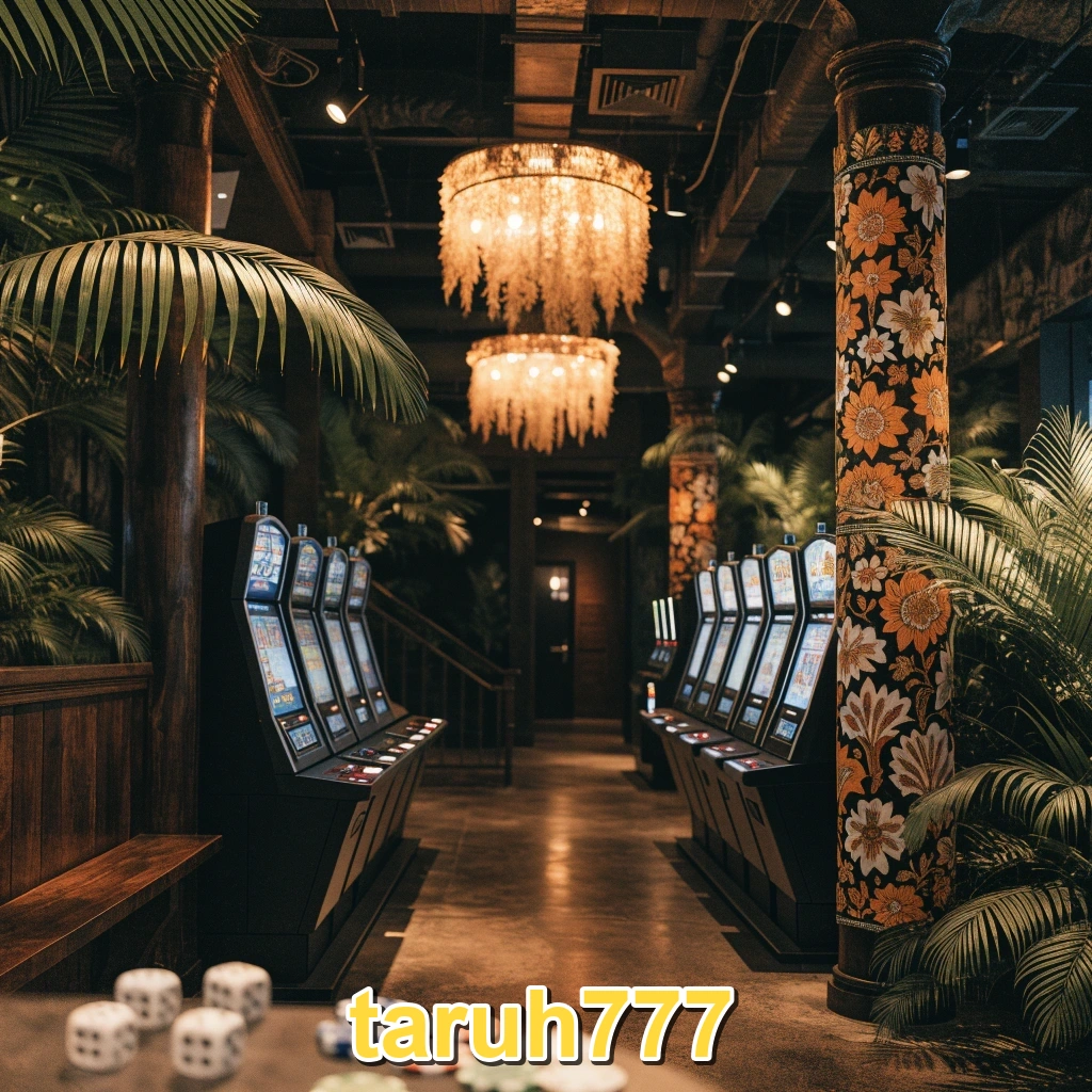 Screenshot 3 - taruh777 Settings