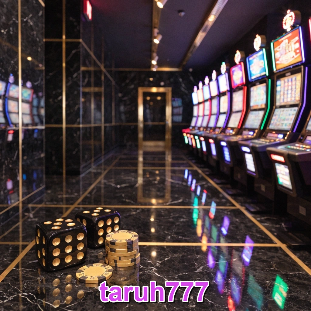 Screenshot 1 - taruh777 Home Screen