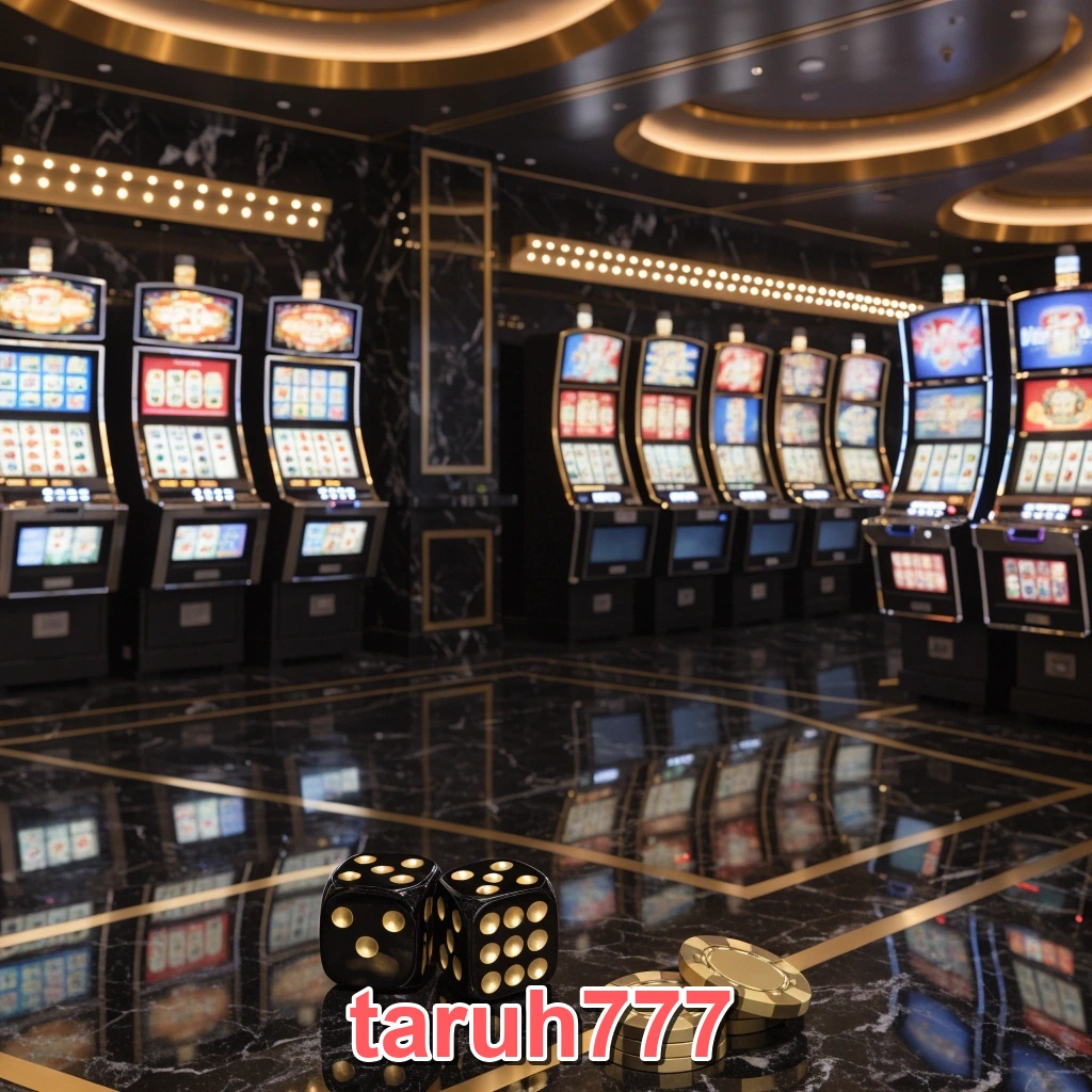 Screenshot 1 - taruh777 Home Screen