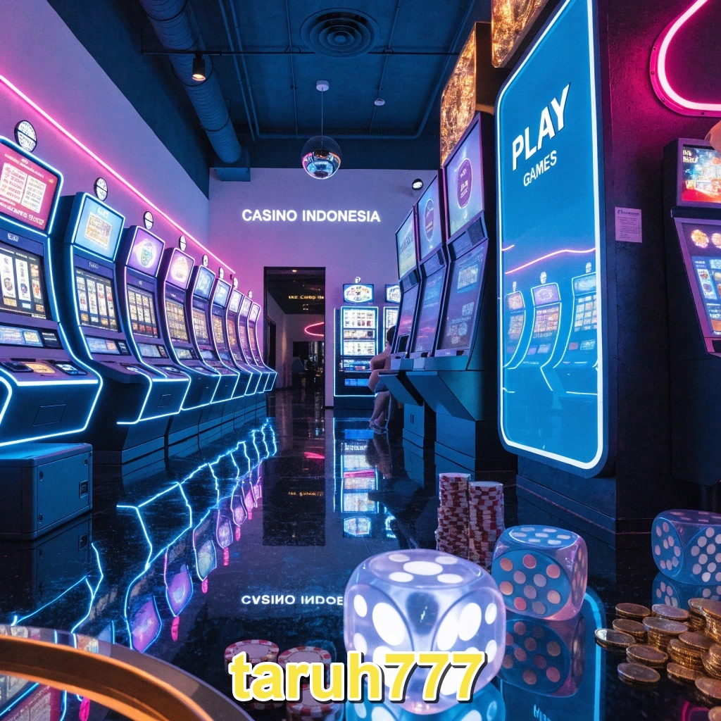 Screenshot 1 - taruh777 Home Screen
