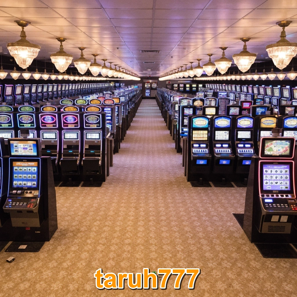 Screenshot 1 - taruh777 Home Screen