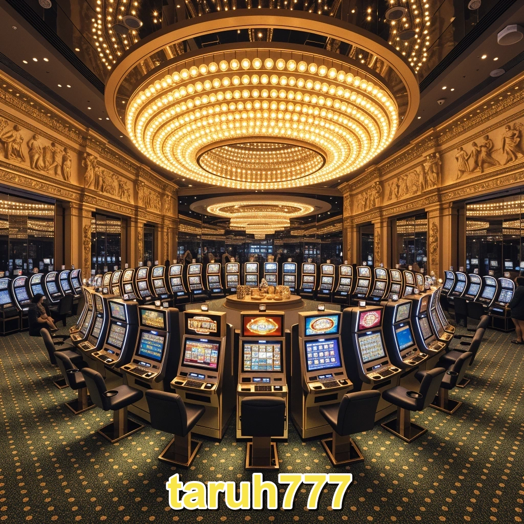 Screenshot 1 - taruh777 Home Screen