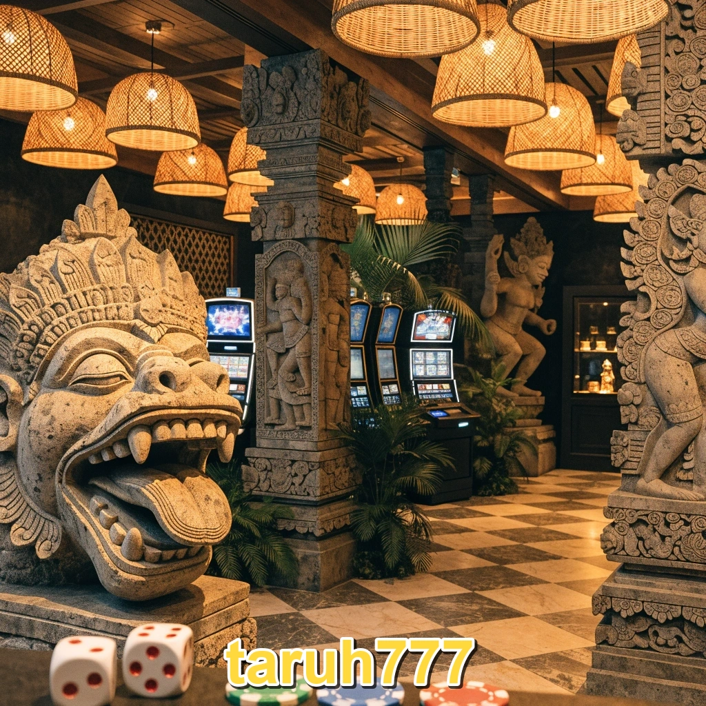 Screenshot 3 - taruh777 Settings