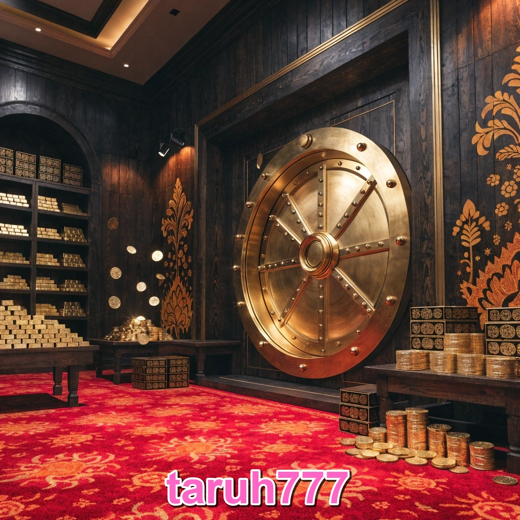 Screenshot 1 - taruh777 Home Screen