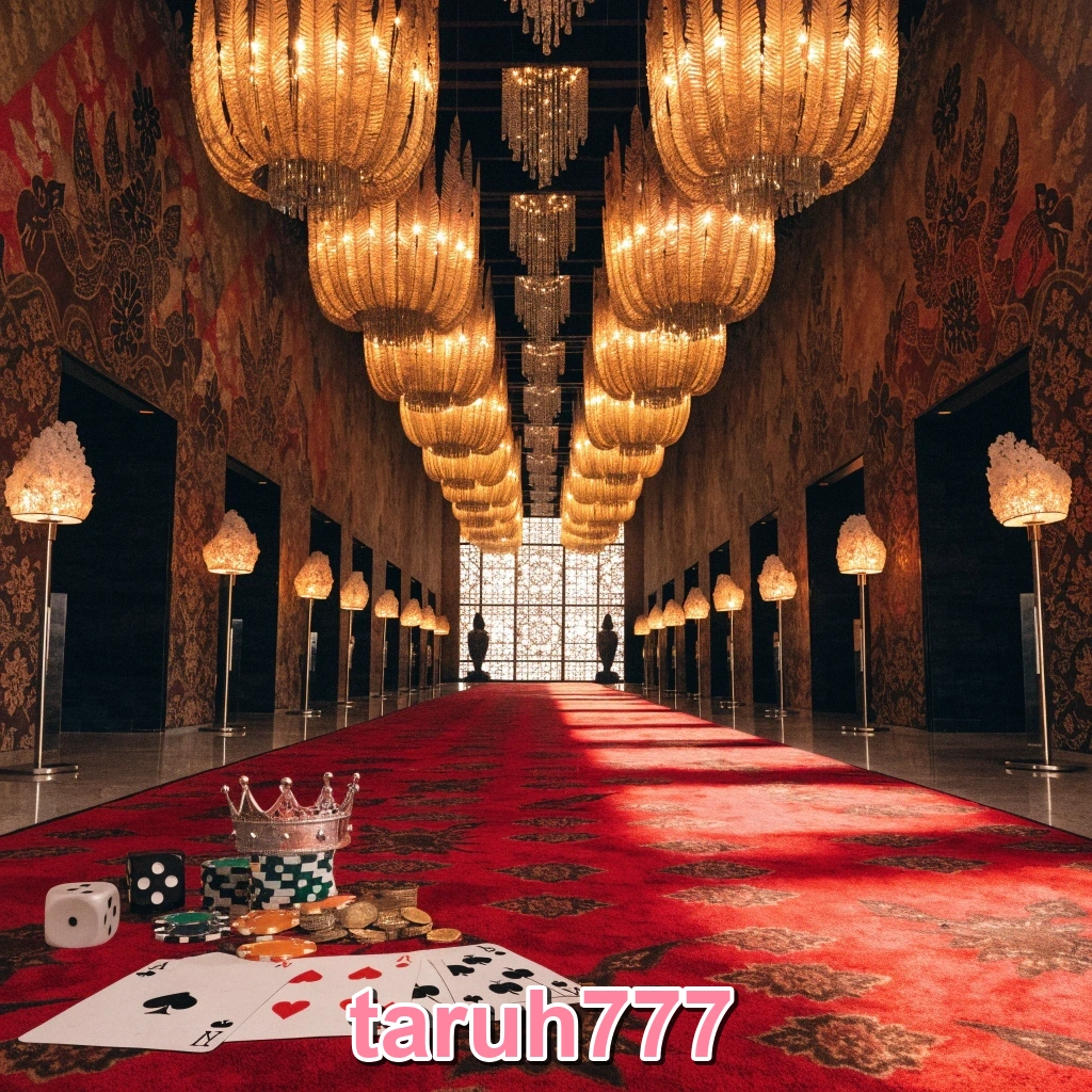 Screenshot 1 - taruh777 Home Screen