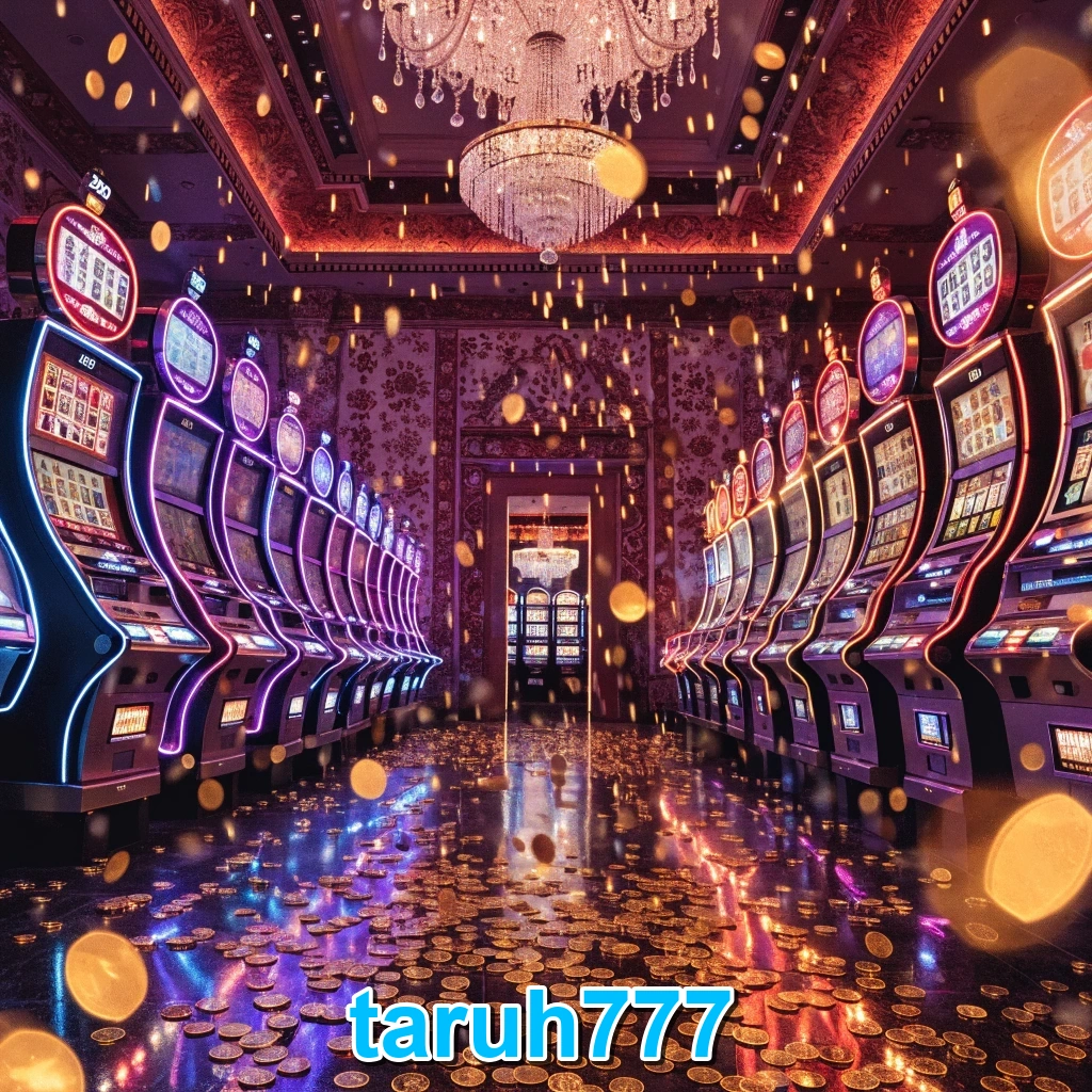 Screenshot 8 - taruh777 Dashboard