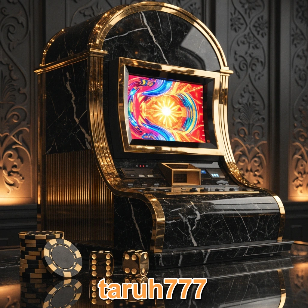 Screenshot 1 - taruh777 Home Screen